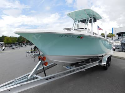 BOATZON | Key West 239 FS 2024