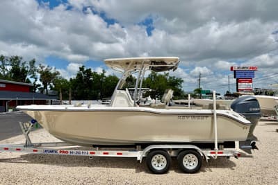 BOATZON | Key West 239 FS 2024