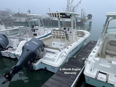 BOATZON | Key West 239 FS 2024 BOATZON | Key West 239 FS 2024
