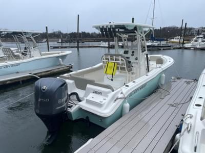 BOATZON | Key West 239 FS 2024 BOATZON | Key West 239 FS 2024