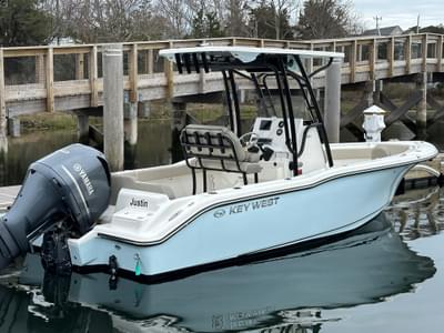 BOATZON | Key West 239 FS 2024