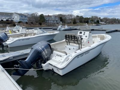 BOATZON | Key West 239 FS 2024