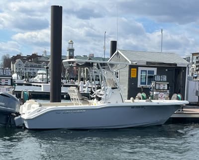 BOATZON | Key West 239 FS 2024