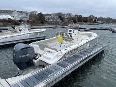 BOATZON | Key West 239 FS 2024