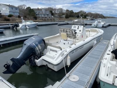 BOATZON | Key West 239 FS 2024