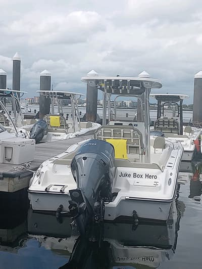 BOATZON | Key West 239 FS 2024 BOATZON | Key West 239 FS 2024