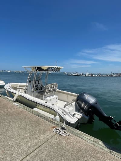 BOATZON | Key West 239 FS 2024