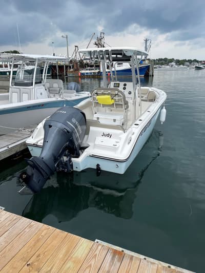BOATZON | Key West 239 FS 2024 BOATZON | Key West 239 FS 2024