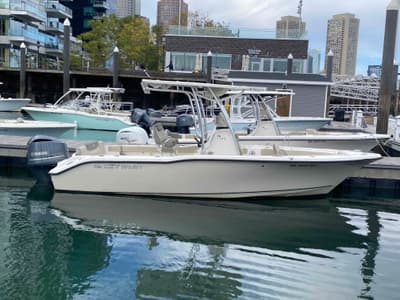 BOATZON | Key West 239 FS 2024 BOATZON | Key West 239 FS 2024