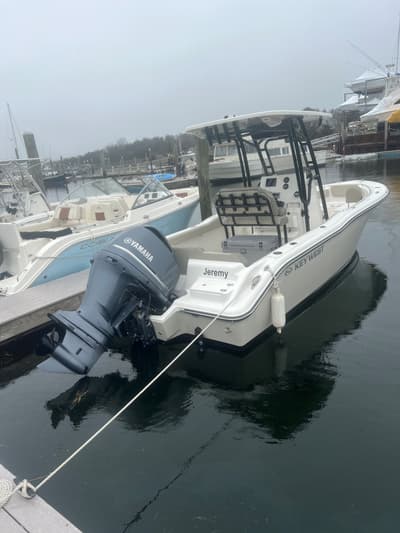 BOATZON | Key West 239 FS 2024