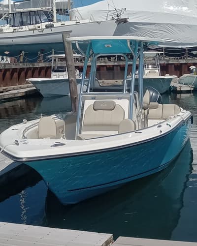 BOATZON | Key West 239 FS 2024