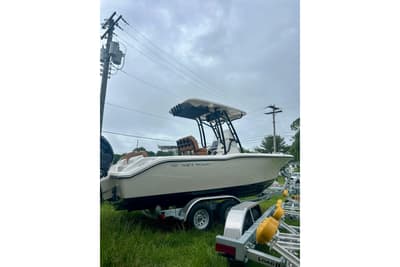 BOATZON | Key West 239 FS 2025