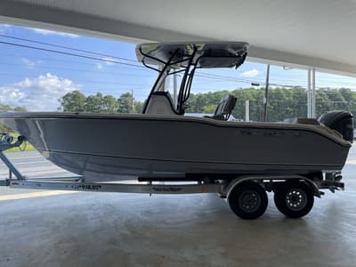 BOATZON | Key West 239 FS 2025 BOATZON | Key West 239 FS 2025