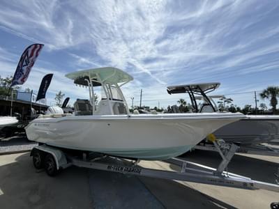 BOATZON | Key West 239 FS 2025 BOATZON | Key West 239 FS 2025