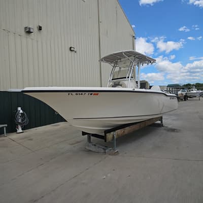 BOATZON | Key West 239 FS 2025
