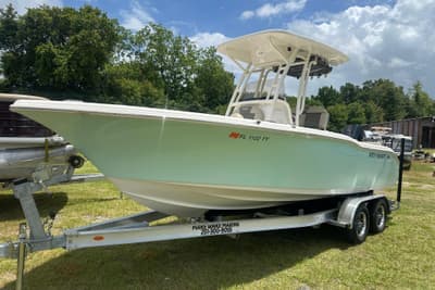 BOATZON | Key West 239 FS 2025