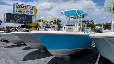 BOATZON | Key West 239 FS 2025