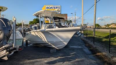BOATZON | Key West 239 FS 2025