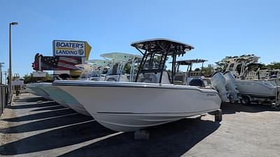 BOATZON | Key West 239 FS 2025
