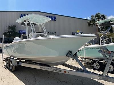 BOATZON | Key West 239 FS 2025