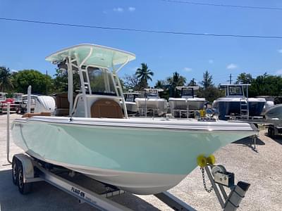 BOATZON | Key West 239 FS 2025