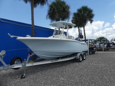 BOATZON | Key West 239 FS 2025