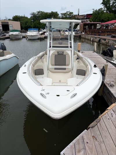 BOATZON | Key West 239 FS 2025
