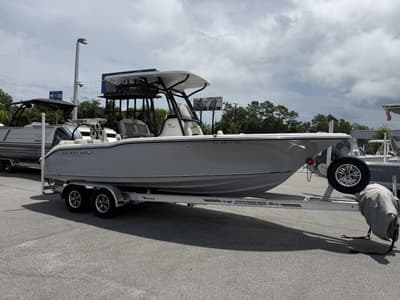 BOATZON | Key West 239 FS 2025