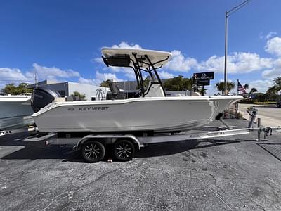 BOATZON | Key West 239 FS 2025 BOATZON | Key West 239 FS 2025