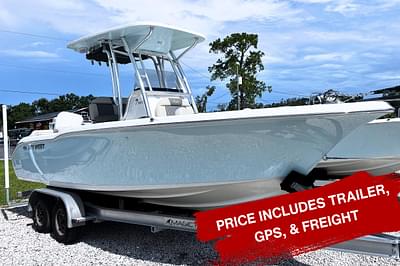 BOATZON | Key West 239 FS 2025