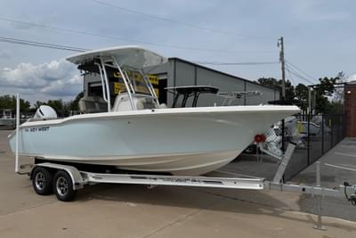 BOATZON | Key West 239 FS 2026 BOATZON | Key West 239 FS 2026