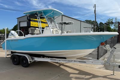 BOATZON | Key West 239 FS 2026