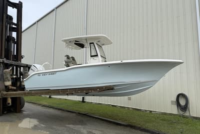 BOATZON | Key West 239 FS 2026