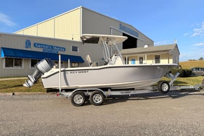 BOATZON | Key West 239 FS 2026