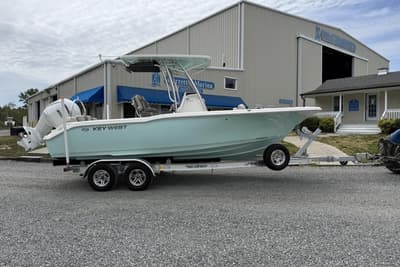 BOATZON | Key West 239 FS 2026