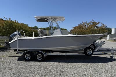 BOATZON | Key West 239 FS 2026