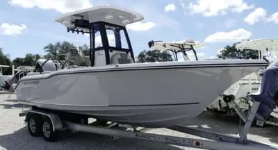 BOATZON | Key West 239 FS 2026