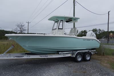 BOATZON | Key West 239 FS 2026