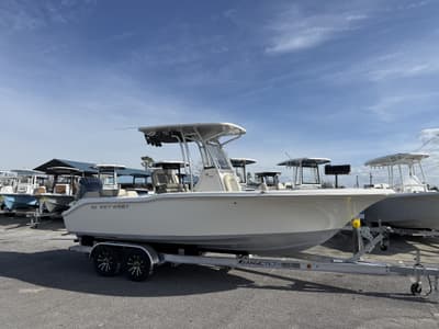 BOATZON | Key West 239 FS 2026