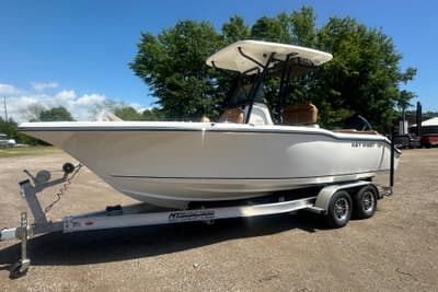 BOATZON | Key West 239 FS 2026