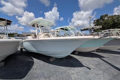 BOATZON | Key West 239 FS 2026