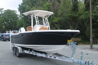 BOATZON | Key West 239 FS 2026