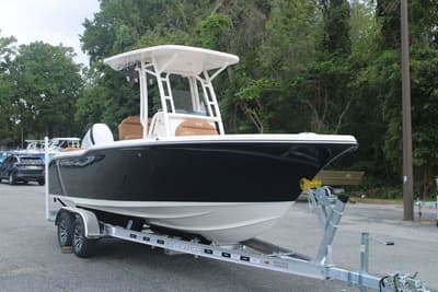 BOATZON | Key West 239 FS 2026