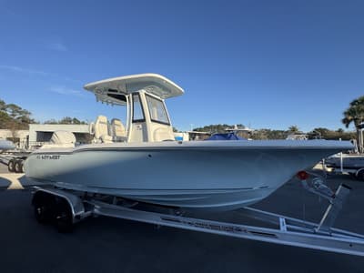 BOATZON | Key West 239 FS 2026