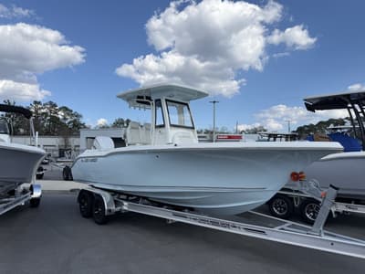 BOATZON | Key West 239 FS 2026