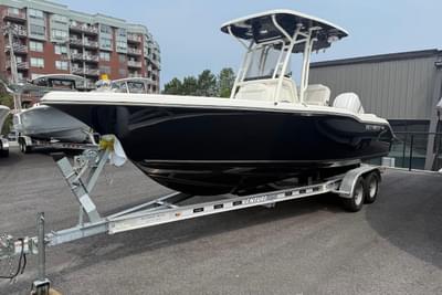 BOATZON | Key West 239 FS 2026 BOATZON | Key West 239 FS 2026