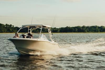 BOATZON | Key West 239 FS 2026