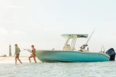 BOATZON | Key West 239 FS 2026