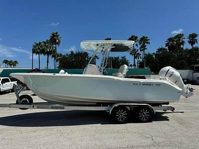 BOATZON | Key West 239 FS 2026