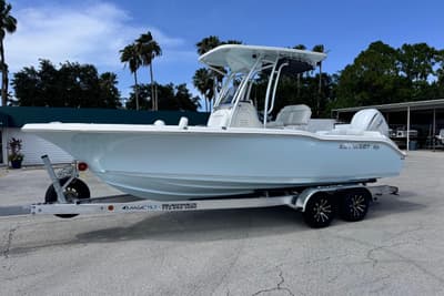 BOATZON | Key West 239 FS 2026